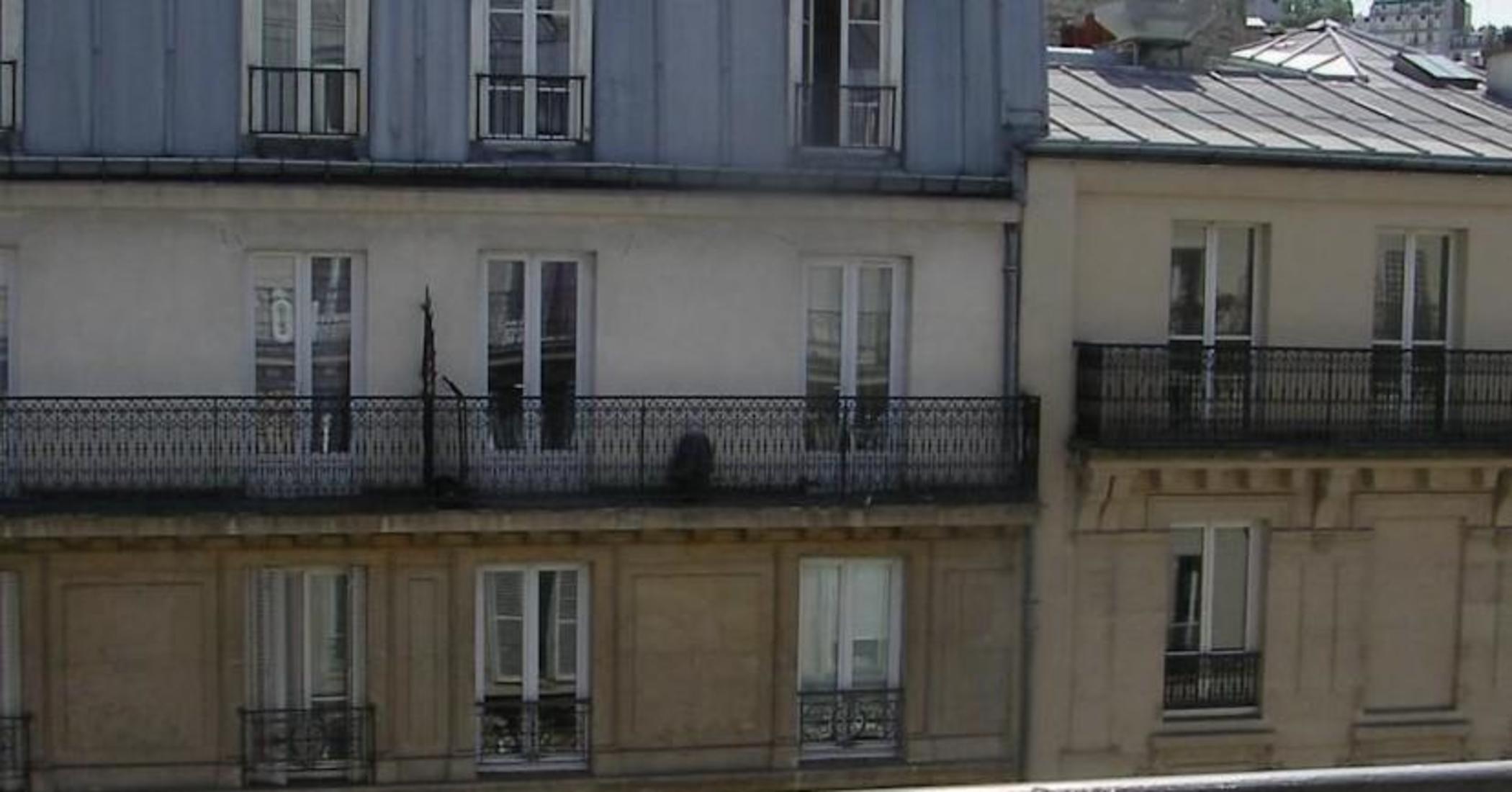 Victoria Parigi