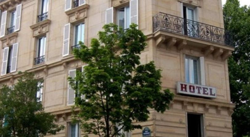 Victoria 2* Parigi