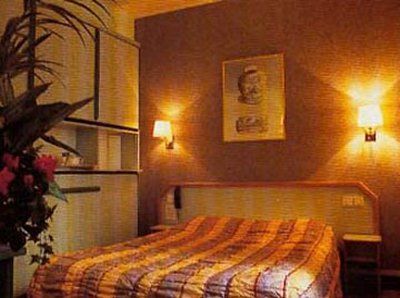 Victoria Hotel Parigi