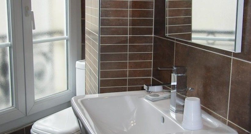 Victoria 2* Parigi