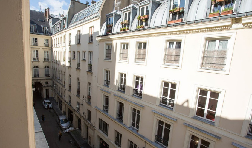 Victoria Parigi