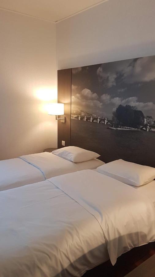 Victoria 2* Parigi