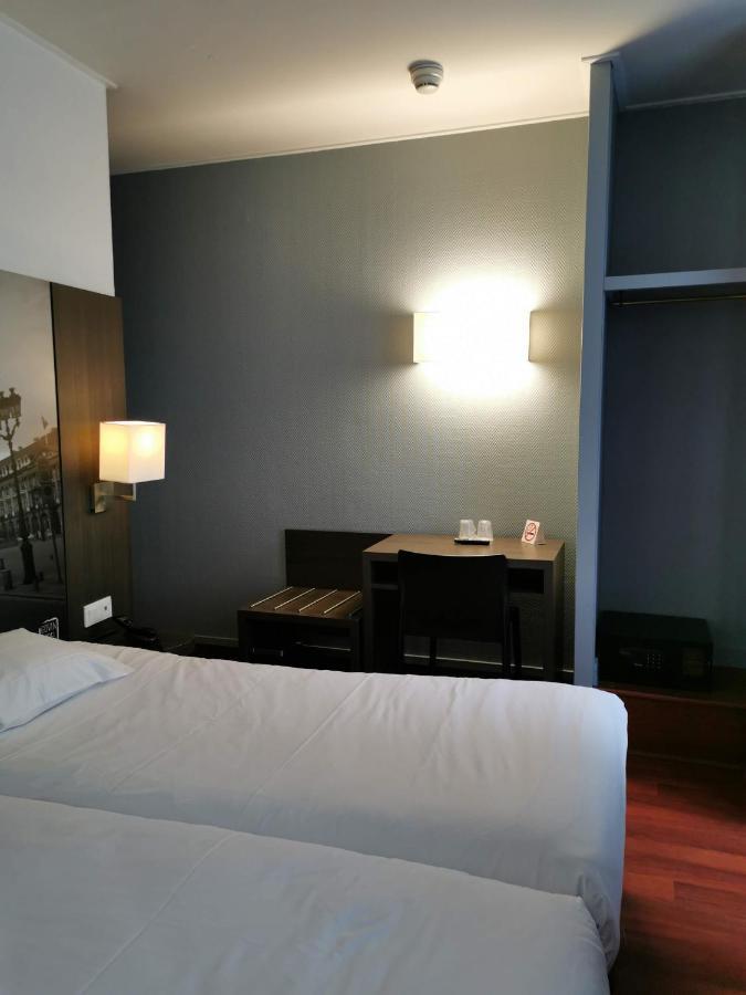 Victoria Hotel Parigi
