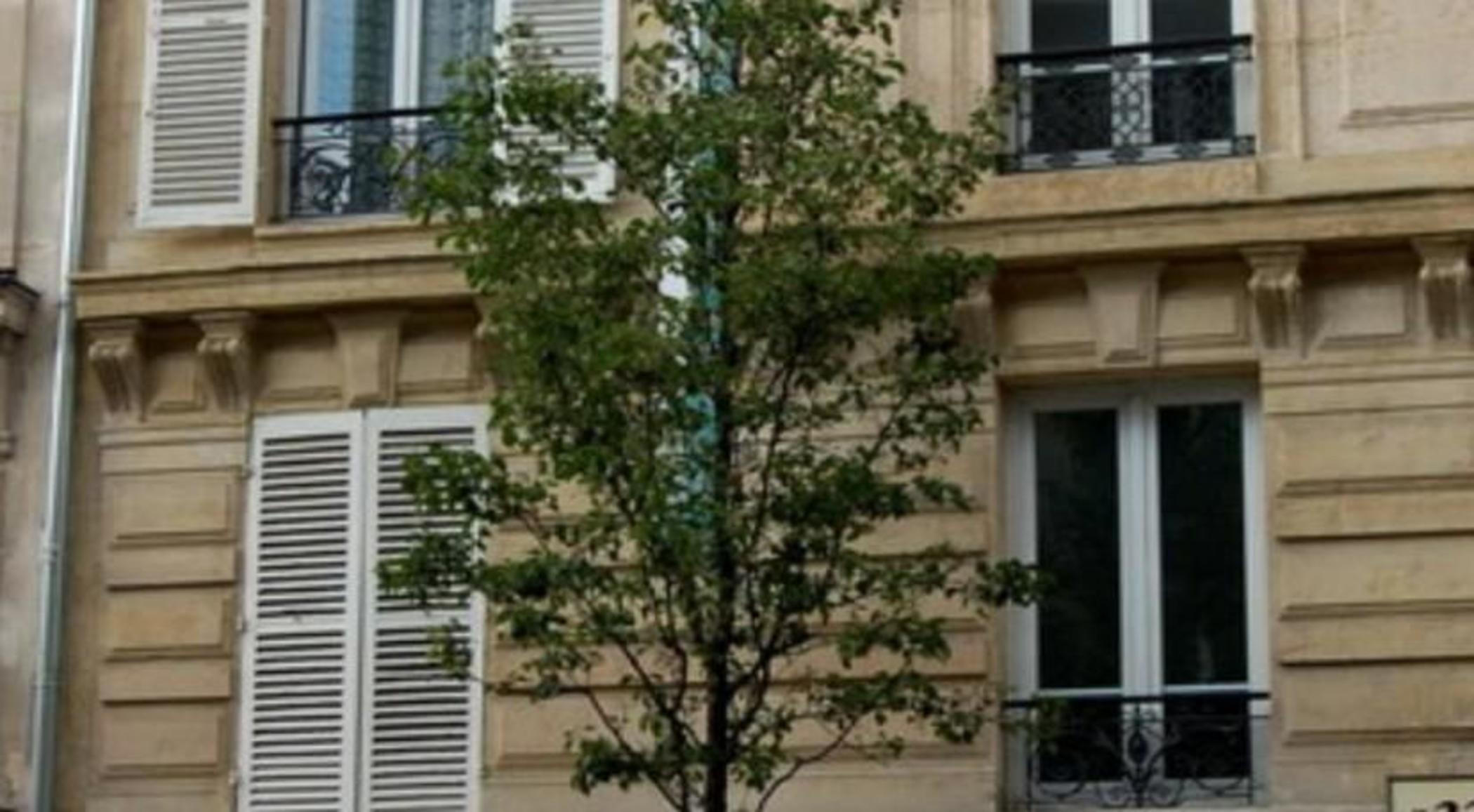 Victoria Hotel Paris