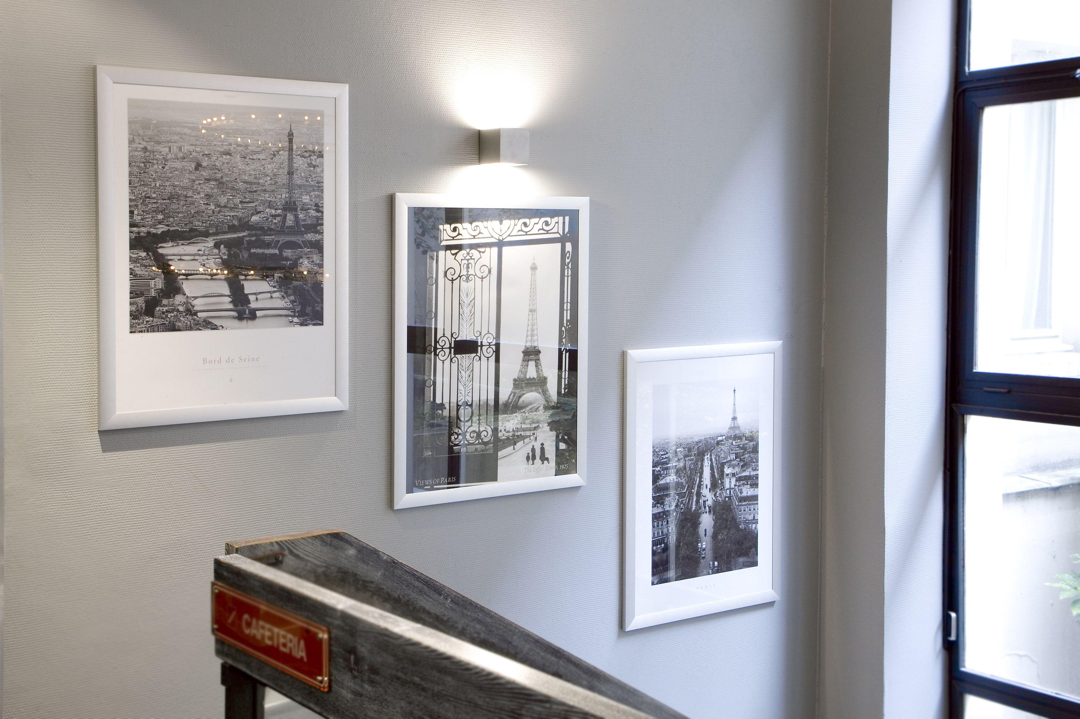 Hotel Victoria Paris