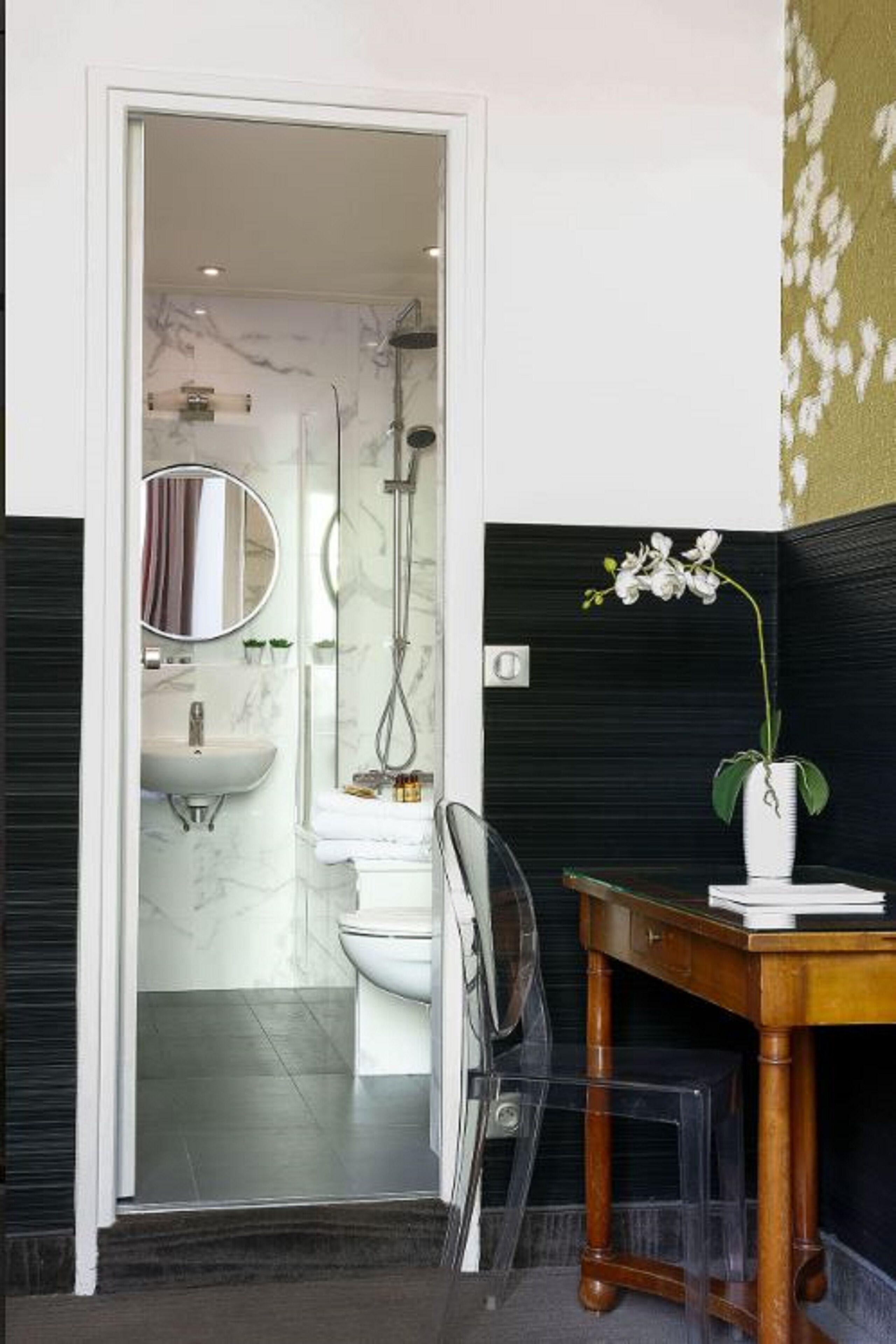 Hotel Victoria Paris