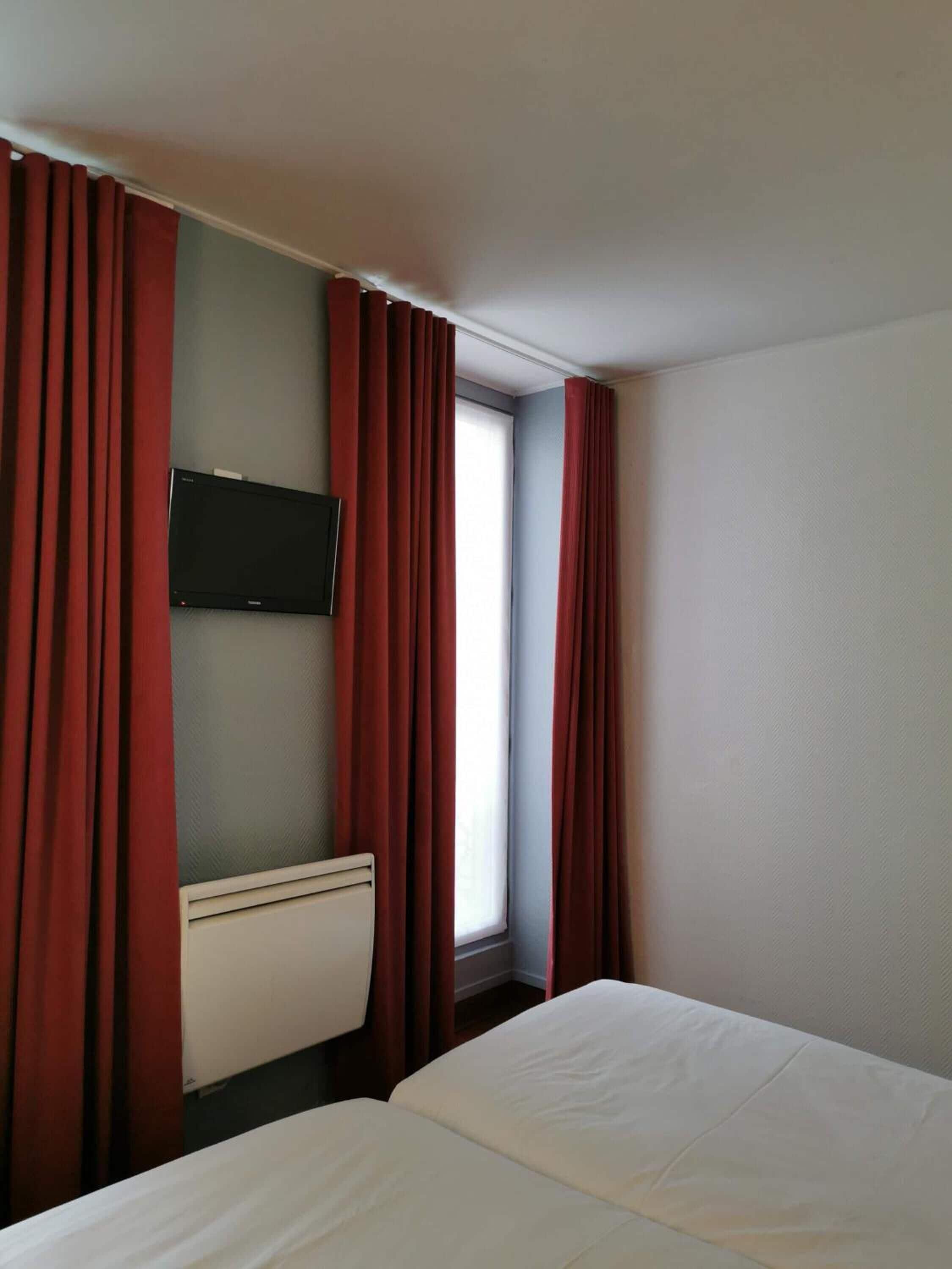 Hotel Victoria Paris