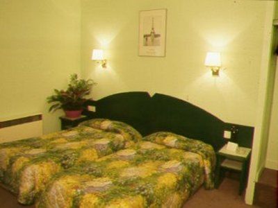 Hotel Victoria Paris