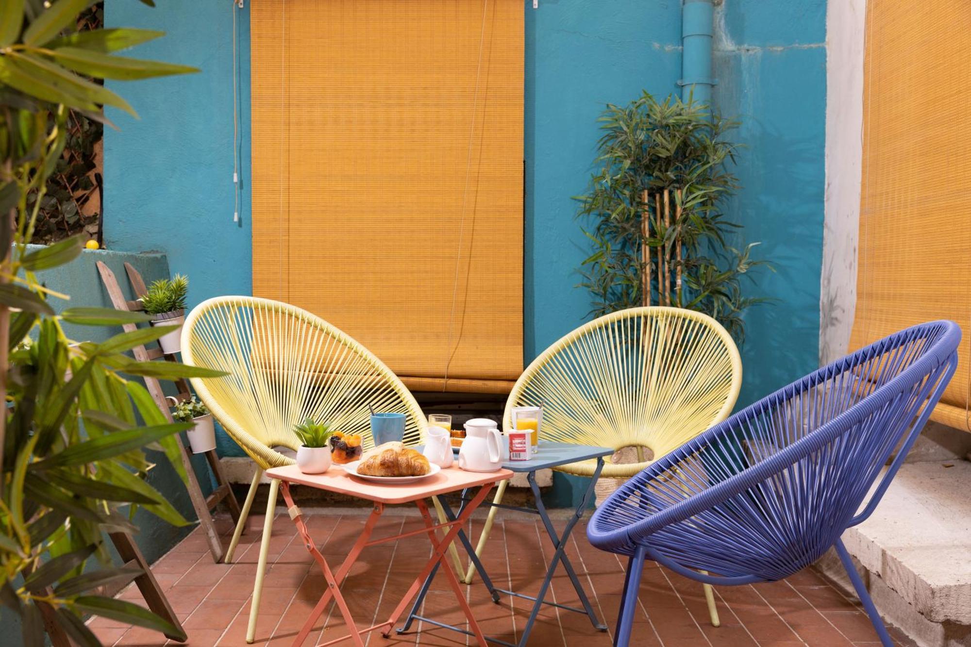 Hotel Victoria Paris