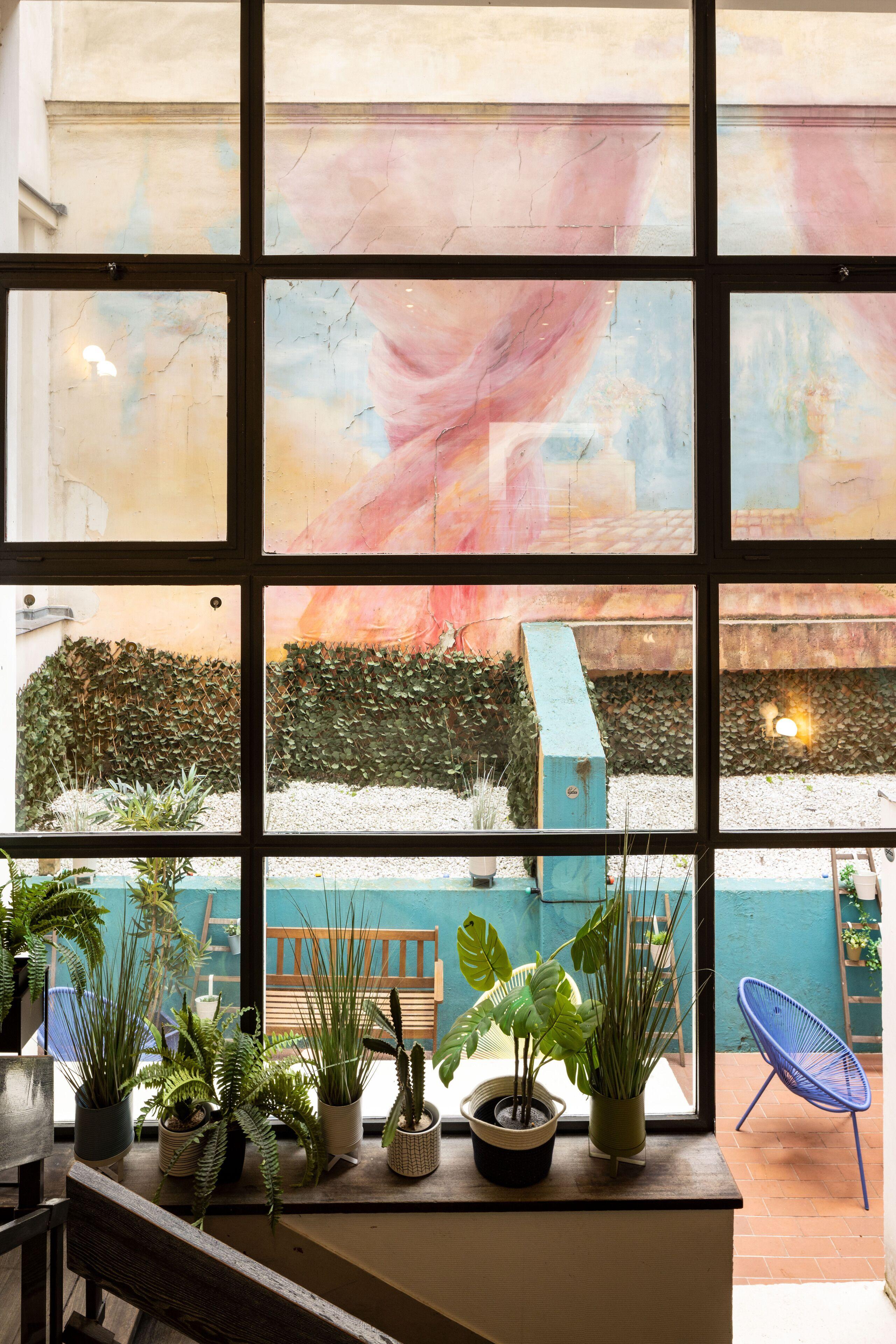 Hotel Victoria Paris