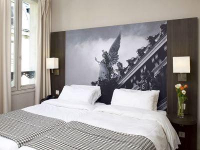 Victoria Hotel Paris